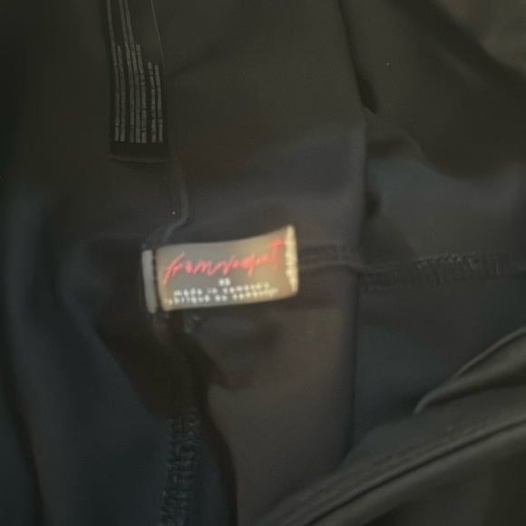 FP Movement Athletic Leggings - Picture 3 of 6